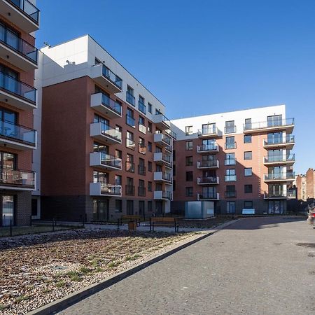 Chilli Pepper Apartment Oldtown Gdańsk Buitenkant foto