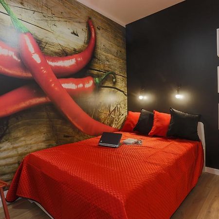 Chilli Pepper Apartment Oldtown Gdańsk Buitenkant foto